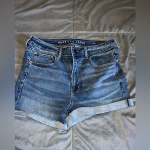 🦅 American eagle shorts 🦅